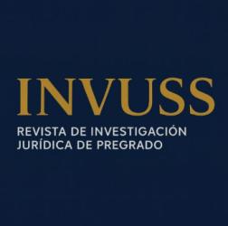 Revista de Investigación Jurídica de Pregrado-INVUSS